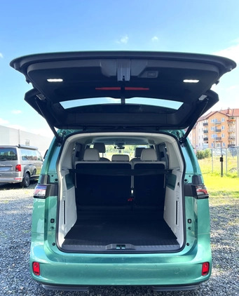 Volkswagen ID.Buzz cena 245175 przebieg: 12, rok produkcji 2023 z Giżycko małe 46